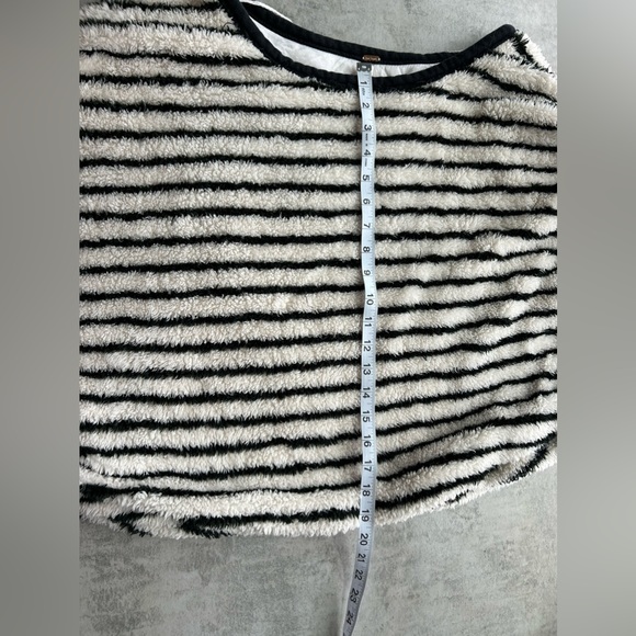 Free People Breton Sweater - Picture 7 of 10
